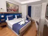 Двухместный люкс Deluxe