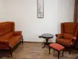 Двухместный люкс с балконом