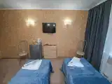 Двухместный номер Стандарт