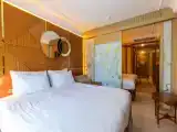 Люкс с 2 комнатами