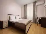 Люкс с 2 комнатами с балконом