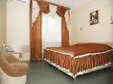 Двухместный номер Комфорт