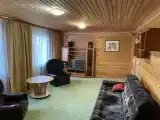 Четырёхместный коттедж Комфорт