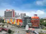 Двухместный полулюкс Стандарт