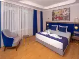 Двухместный номер Superior с видом на город