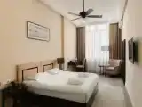 Двухместный номер Superior
