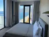 Двухместный люкс с 2 комнатами