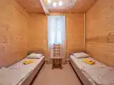 Коттедж с 5 комнатами