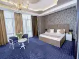 Двухместный номер Делюкс