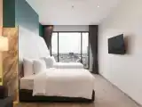 Двухместный номер Deluxe