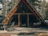 A-frame