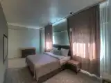 Люкс с красивым видом из окна