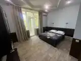 Двухместный номер Superior с балконом и с красивым видом из окна