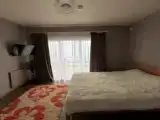 Коттедж с 4 комнатами с балконом