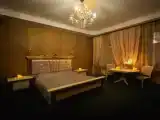 Двухместный Полулюкс