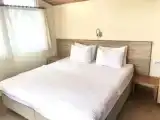 Студия с балконом