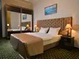 Двухместный номер Deluxe с балконом