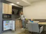 Трёхместный номер Superior