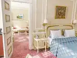 Полулюкс с 2 комнатами