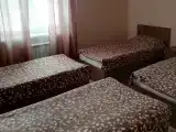Кровать в общем номере