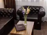 Люкс Premium с балконом