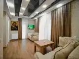 Апартаменты с балконом