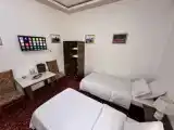 Двухместный номер Стандарт с красивым видом из окна