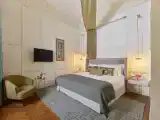 Двухместный номер Стандарт с видом на внутренний двор