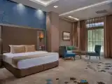 Люкс Семейный с 2 комнатами с балконом
