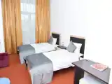 Двухместный номер Стандарт с балконом