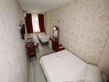 Трёхместный номер Стандарт с красивым видом из окна
