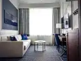 Двухместный семейный люкс