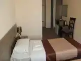 Двухместный номер Комфорт