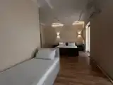 Четырёхместный номер Эконом с балконом