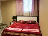 Семейный номер Стандарт с балконом