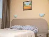Двухместный номер Стандарт