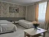 Четырёхместный номер Стандарт
