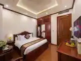 Номер Стандарт