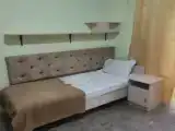 Одноместный номер Стандарт с балконом