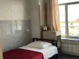 Одноместный номер Эконом с красивым видом из окна
