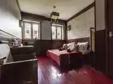 Двухместный номер Deluxe