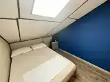 Двухместный номер без окна Бюджетный