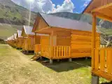 Двухместный номер Стандарт с красивым видом из окна