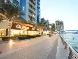 Двухместные апартаменты Deluxe c 1 комнатой