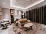 Двухместный люкс