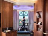 Двухместный люкс Wellness