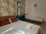 Номер Эконом с видом на внутренний двор