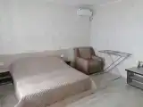 Двухместный номер Стандарт с балконом