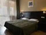 Двухместный номер Стандарт с балконом