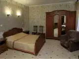 Двухместный полулюкс (Корпус 2) c 1 комнатой с балконом